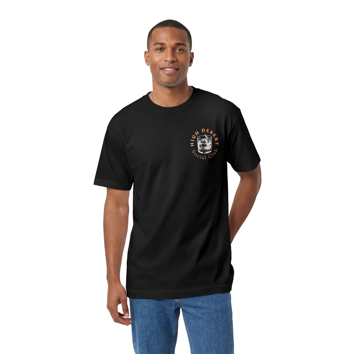 Unisex Classic Tee