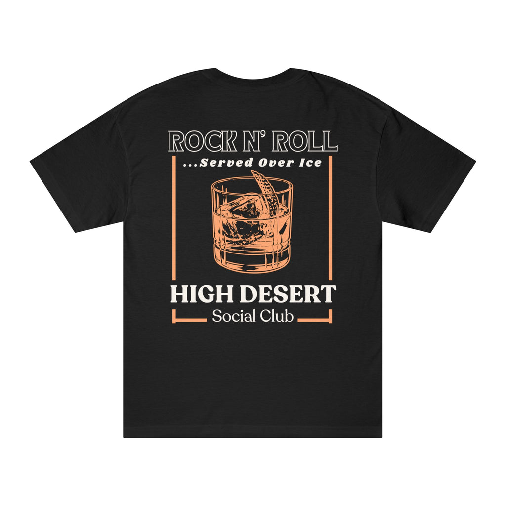 Unisex Classic Tee
