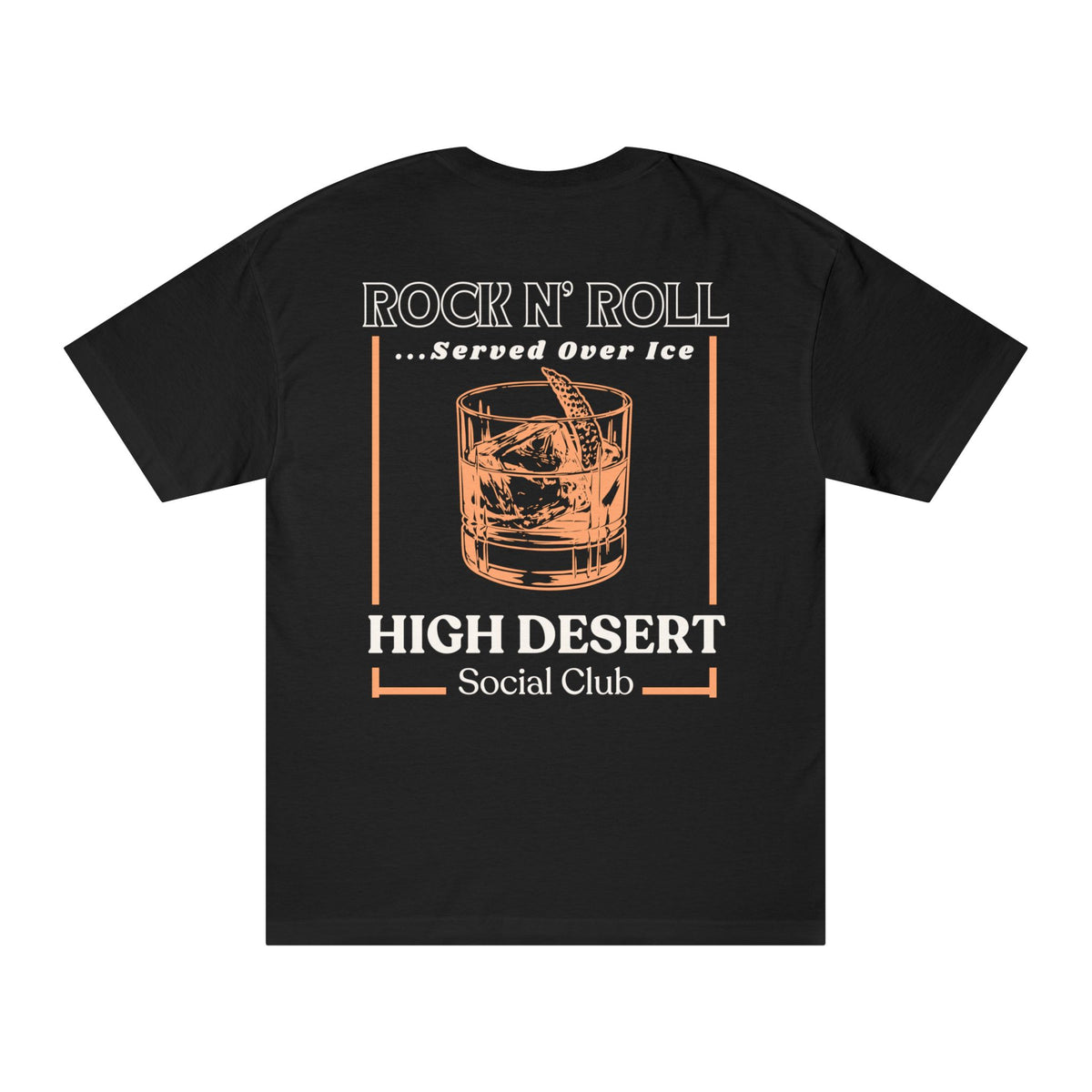 Unisex Classic Tee