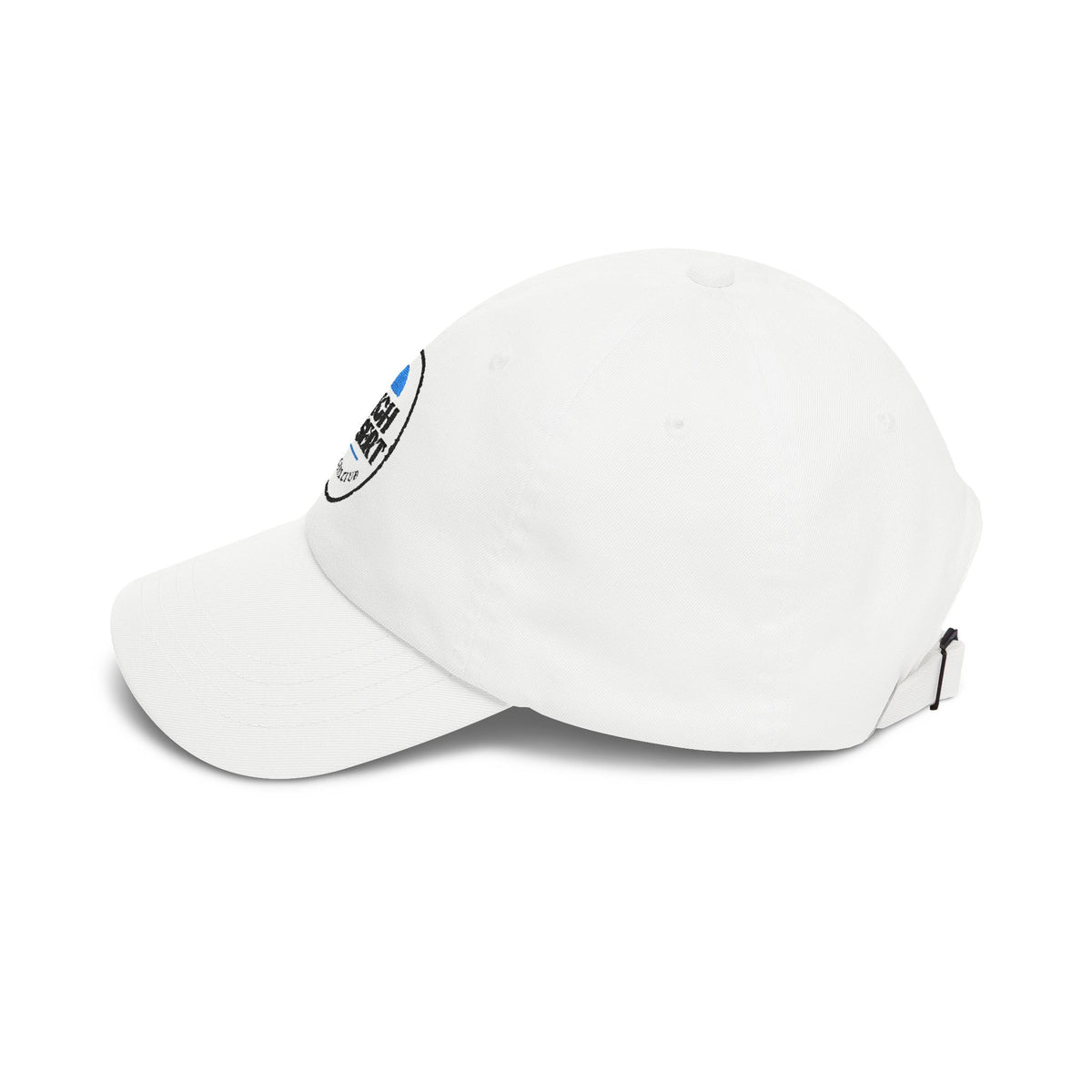 Classic Dad Cap