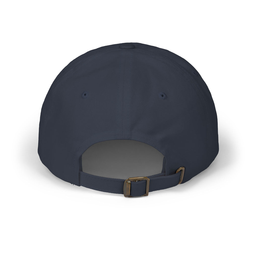 High Desert Social Club Dad Cap – Sunset Embroidered Baseball Hat