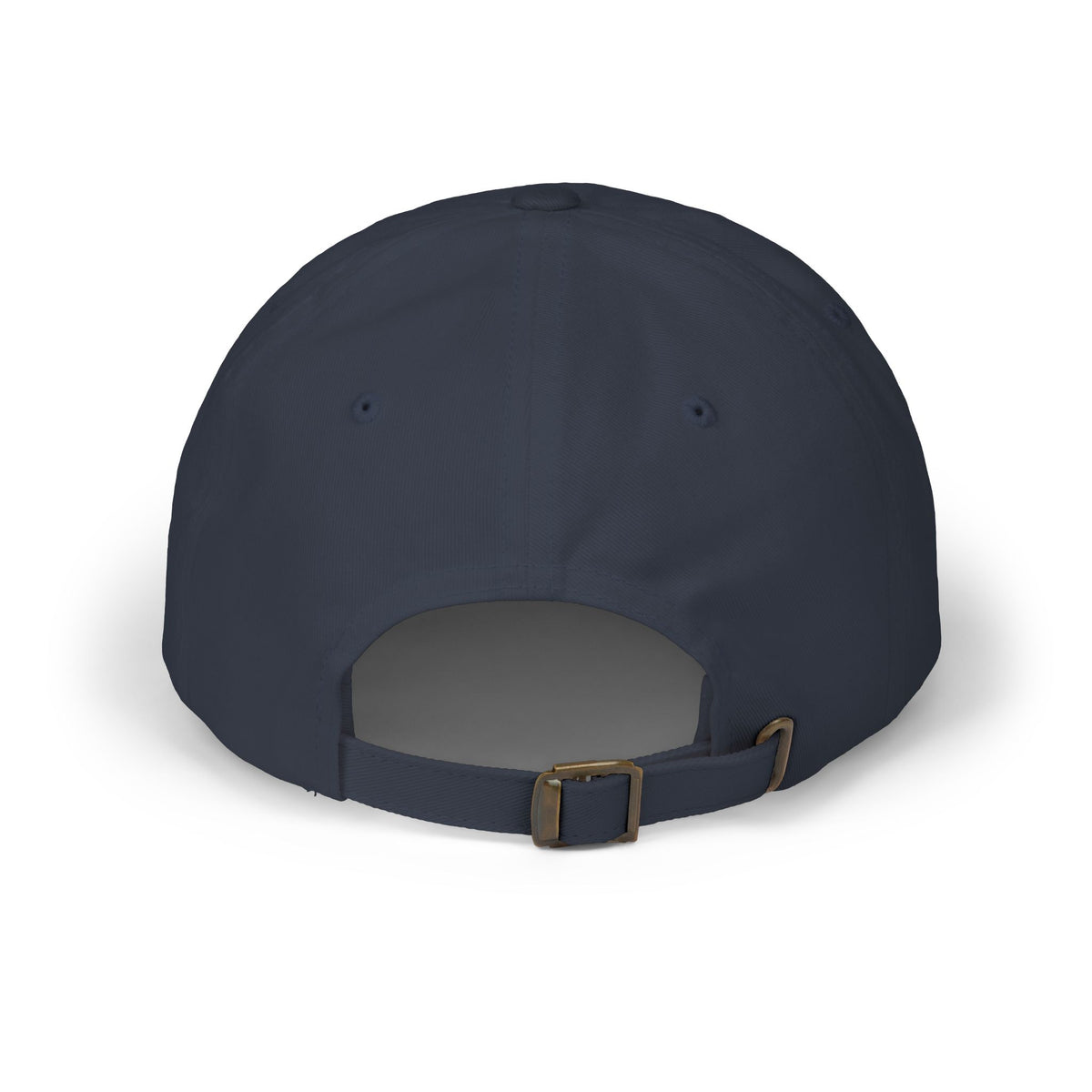 High Desert Social Club Dad Cap – Sunset Embroidered Baseball Hat