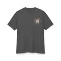 High Desert Social Club T-Shirt — "Rock N' Roll Served Over Ice" Vintage Whiskey Tee