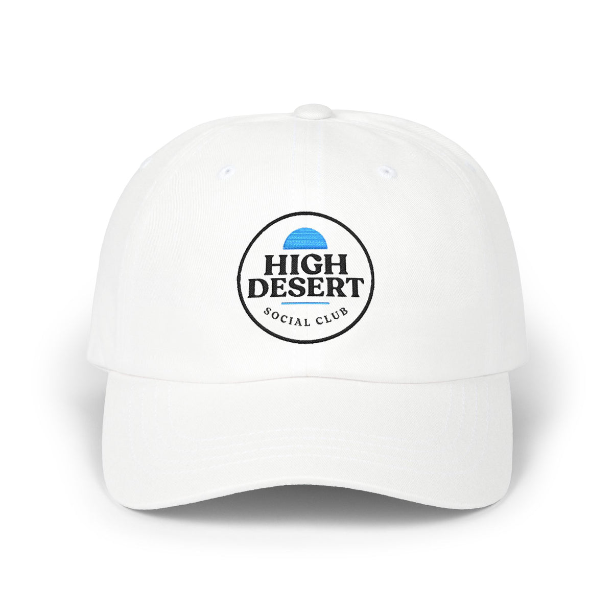 Classic Dad Cap