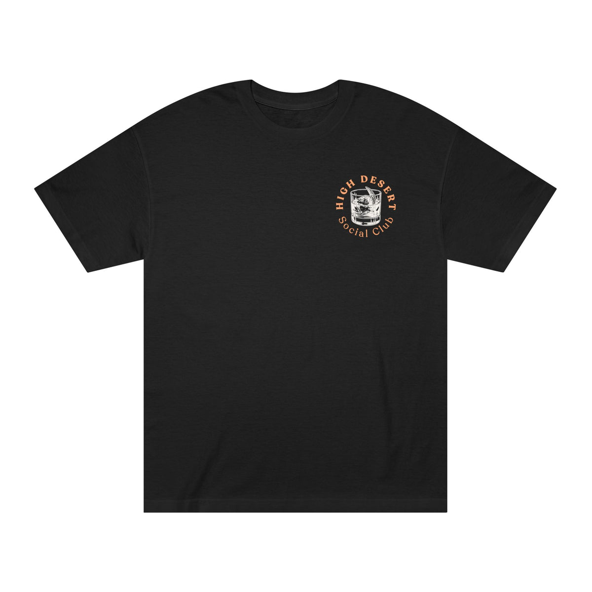 Unisex Classic Tee